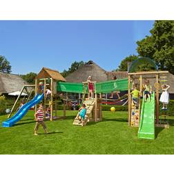 Jungle Gym Playground Universe 3