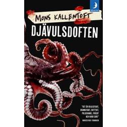 Djävulsdoften (Häftad, 2017)