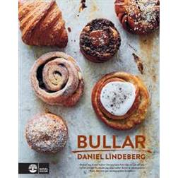 Bullar av Lindeberg (Inbunden, 2017)