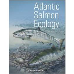 Atlantic Salmon Ecology (Inbunden, 2010)