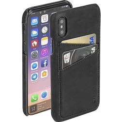 Krusell Sunne 2 Card Cover (iPhone X)