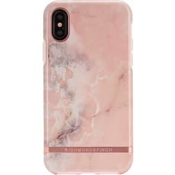 Richmond & Finch And iPhone X/Xs Cover