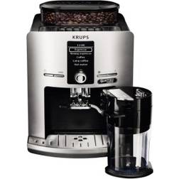 Krups Latt´Espress Quattro Force EA82FE