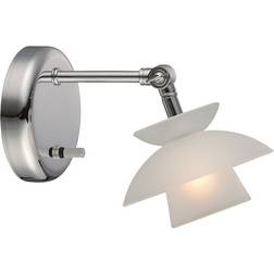 Halo Design Mini Dallas Wall light ∅ 12.5cm