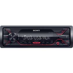 Sony DSX-A210 USB 4 x 55W ExtraBass Noir