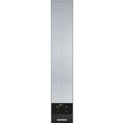 Siemens LF16VA570 9.4cm, Acciaio Inossidabile