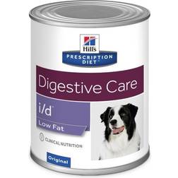 Hill's Prescription Diet i/d Canine Low Fat 0.4kg