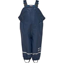 Lego Wear Regnbyxor - Dark Navy (19452)