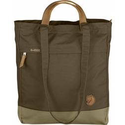 Fjällräven Totepack No. 1 - Khaki/Sand