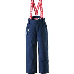 Reima Loikka Kid's Winter Pants - Navy (522241-6980)