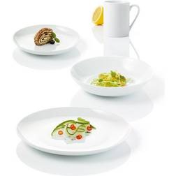 aida Atelier Super Dinner Set 16pcs