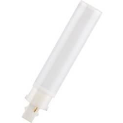 Osram Dulux D EM LED Lamp 7W G24d-2 830