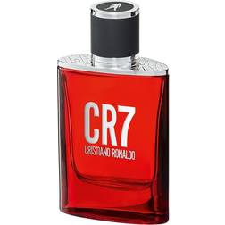 Cristiano Ronaldo CR7 EdT 1 fl oz