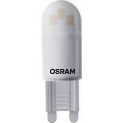 Osram P Pin LED Pærer 2.8W G9