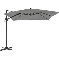 Brafab Linz Hanging Parasol 300cm