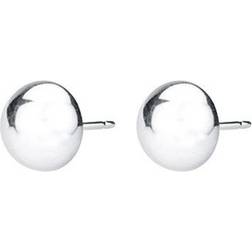 Blomdahl Skin-Friendly Earrings - Silver