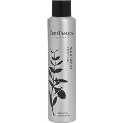 ZenzTherapy Wax Spray Firm Hold 250ml