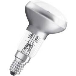 Osram HAL CL R50 Halogen Lamp 20W E14