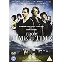 From time to time (DVD)
