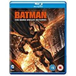 Batman The Dark Knight Returns - Part 2 (Blu-Ray)