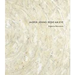 Jasper Johns: Redo an Eye (Hardcover, 2017)