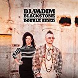 DJ Vadim & Blackstone - Double Sided (Vinyl)