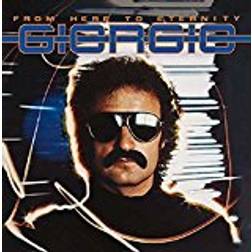 Giorgio Moroder - From Here To Eternity (Blue ) (Vinyl)