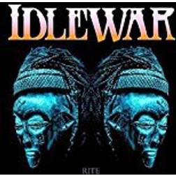 Idlewar - Rite (Vinyl)