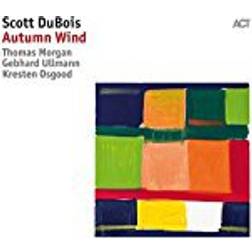 Scott Dubois - Autumn Wind (Vinyl)