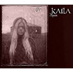 Katla - Moourastin