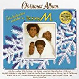 Christmas Album (1981) (Vinyl)