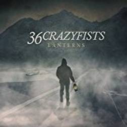 36 Crazyfists - Lanterns (Vinyl)