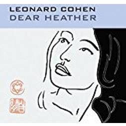 Dear Heather (Vinyl)