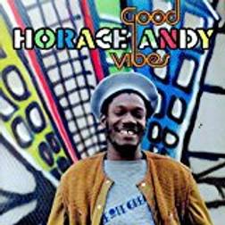 Horace Andy - Good Vibes (Vinyl)