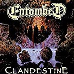 Clandestine (Vinilo)