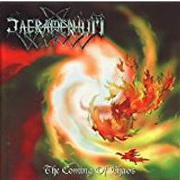 Sacramentum - The Coming Of Chaos (Vinyl)