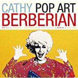 Cathy Berberian - Pop Art (Vinyl)