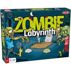 Zombie Labyrinth