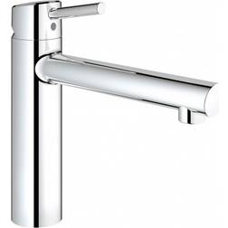 Grohe Concetto 31210001 Chrom