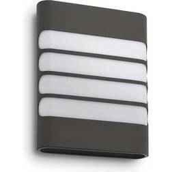 Philips myGarden Raccoon 172739316 Aplique de Pared 6.6cm