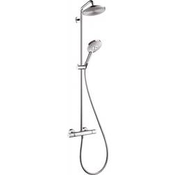 Hansgrohe Raindance Select S 240 1jet Krom