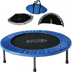 inSPORTline Foldable Trampoline 122cm