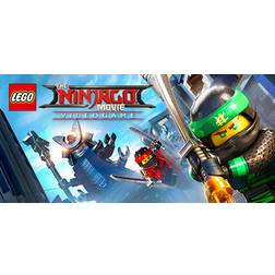 Lego Ninjago Il Film Videogame Xbox One