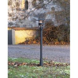 Konstsmide Freja 523-750 Lamp Post 19cm