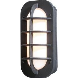 Konstsmide Loke 513-752 Wall Flush Light 19cm