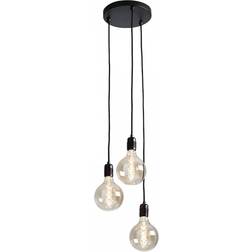 Nielsen Light K9 Black Pendel ∅ 22cm