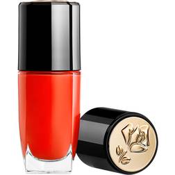 Lancôme Le Vernis Nail Polish #144 Flamme 10ml