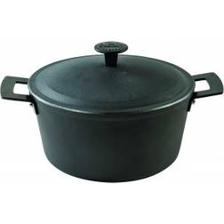 Ronneby Bruk Ultra Light Pro med lock 6 L 28 cm