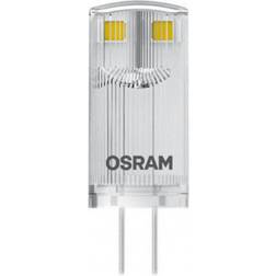 Osram P PIN 10 Energy-efficient Lamp 0.9W G4