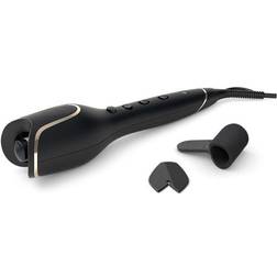 Philips StyleCare Prestige Auto Curler BHB876 Black